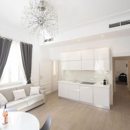 Saint Peter Beautiful 2Br Apartment Roma Exterior foto