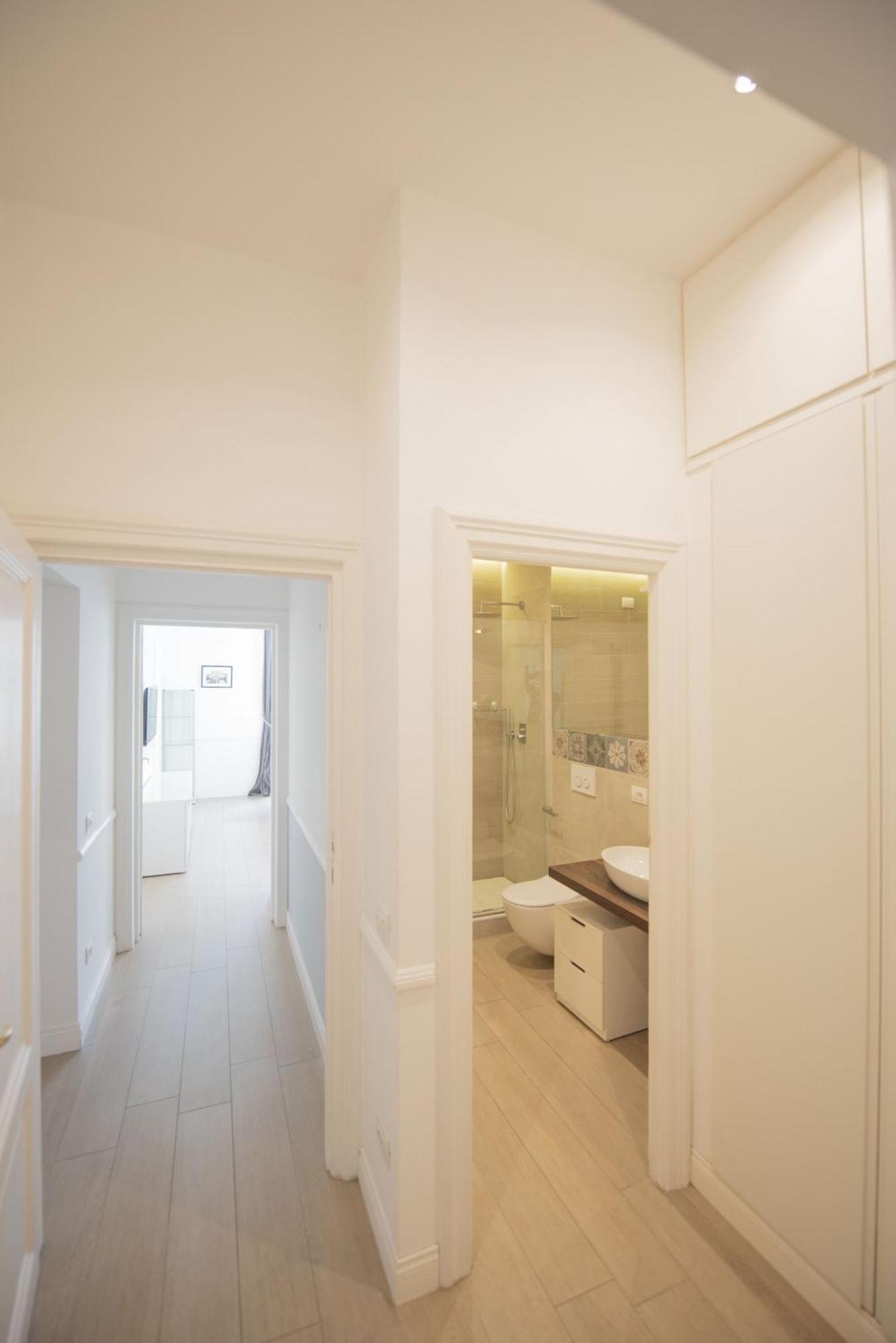 Saint Peter Beautiful 2Br Apartment Roma Exterior foto