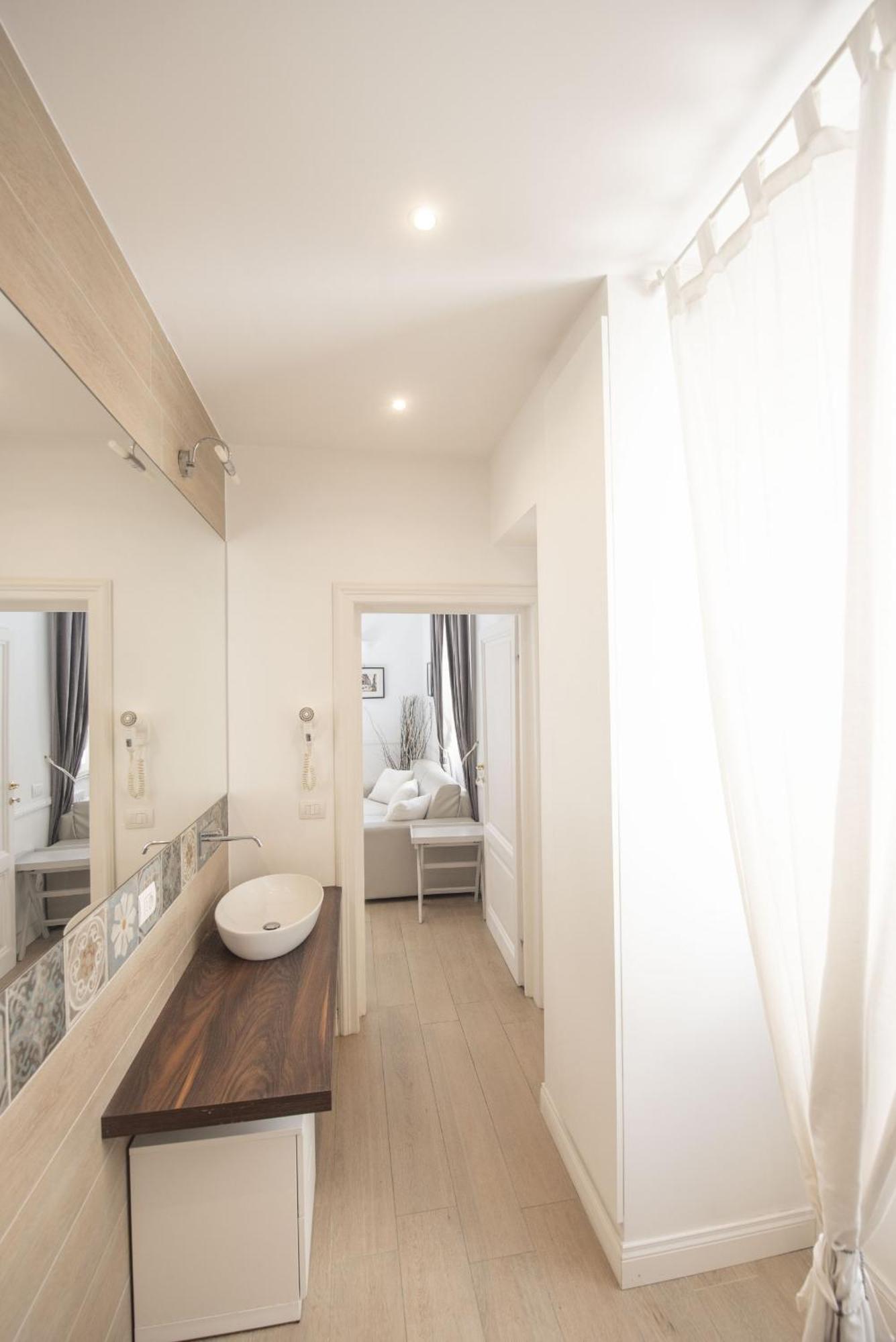 Saint Peter Beautiful 2Br Apartment Roma Exterior foto