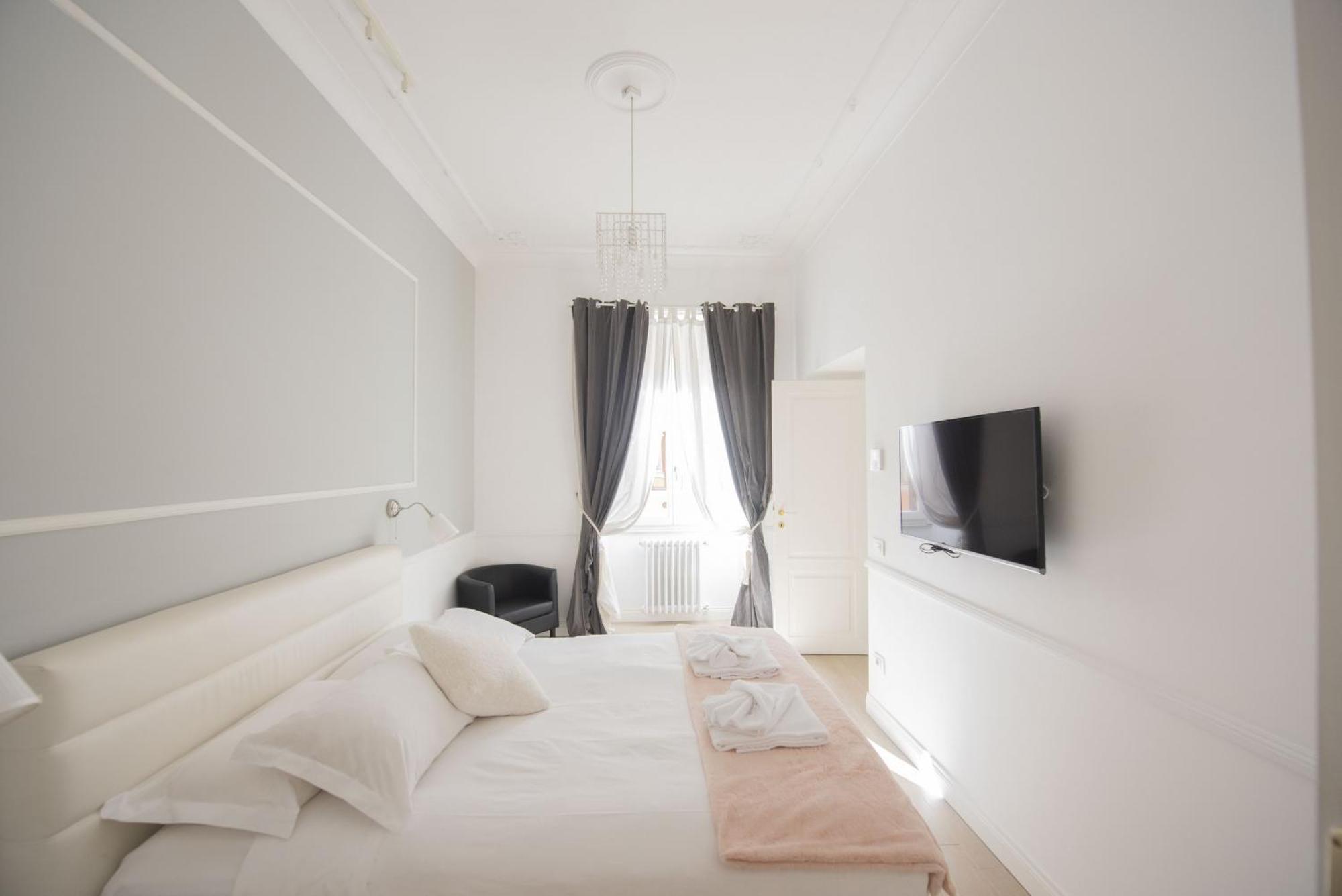Saint Peter Beautiful 2Br Apartment Roma Exterior foto