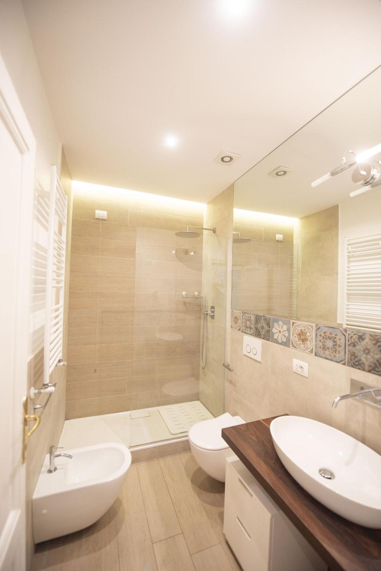 Saint Peter Beautiful 2Br Apartment Roma Exterior foto