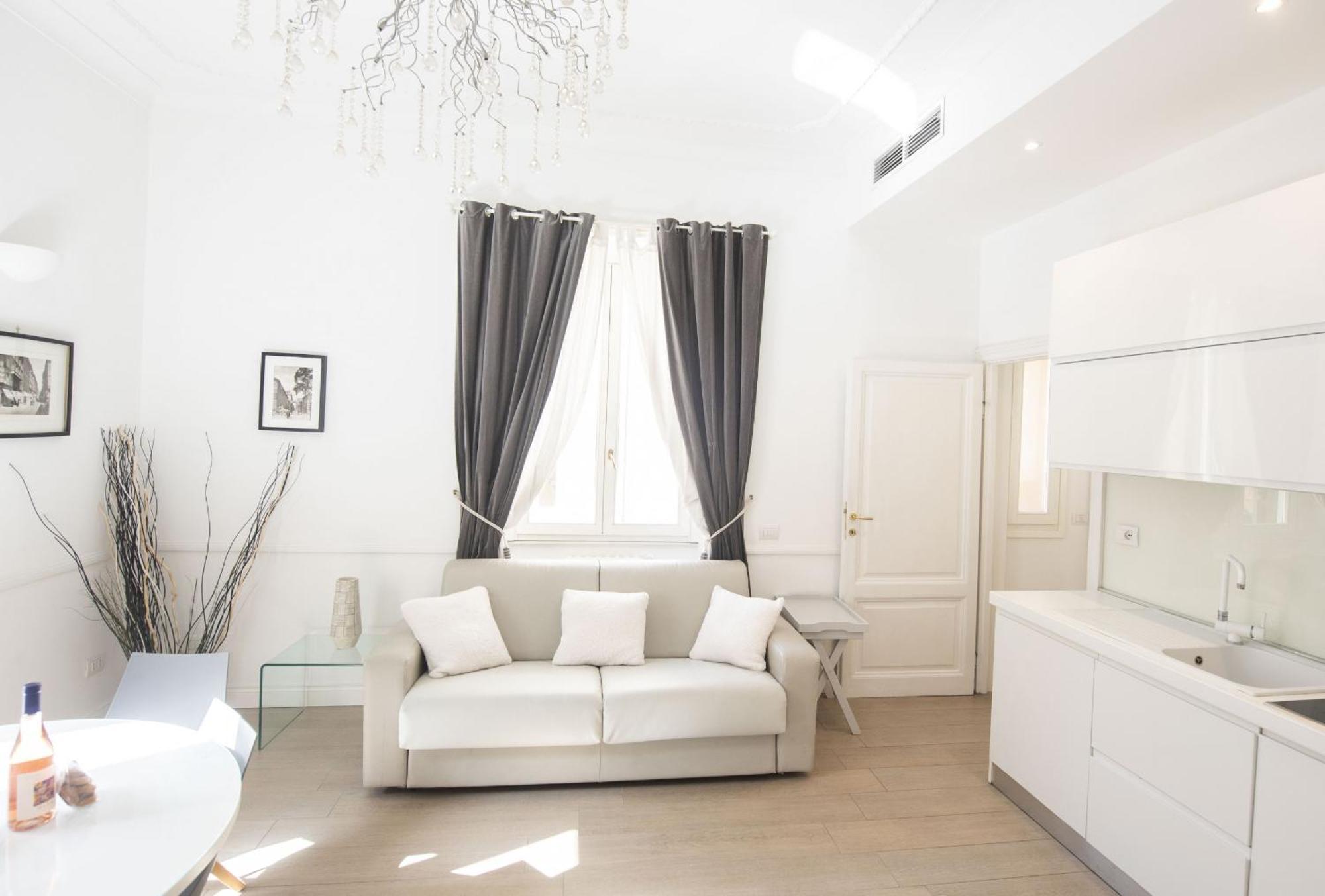 Saint Peter Beautiful 2Br Apartment Roma Exterior foto