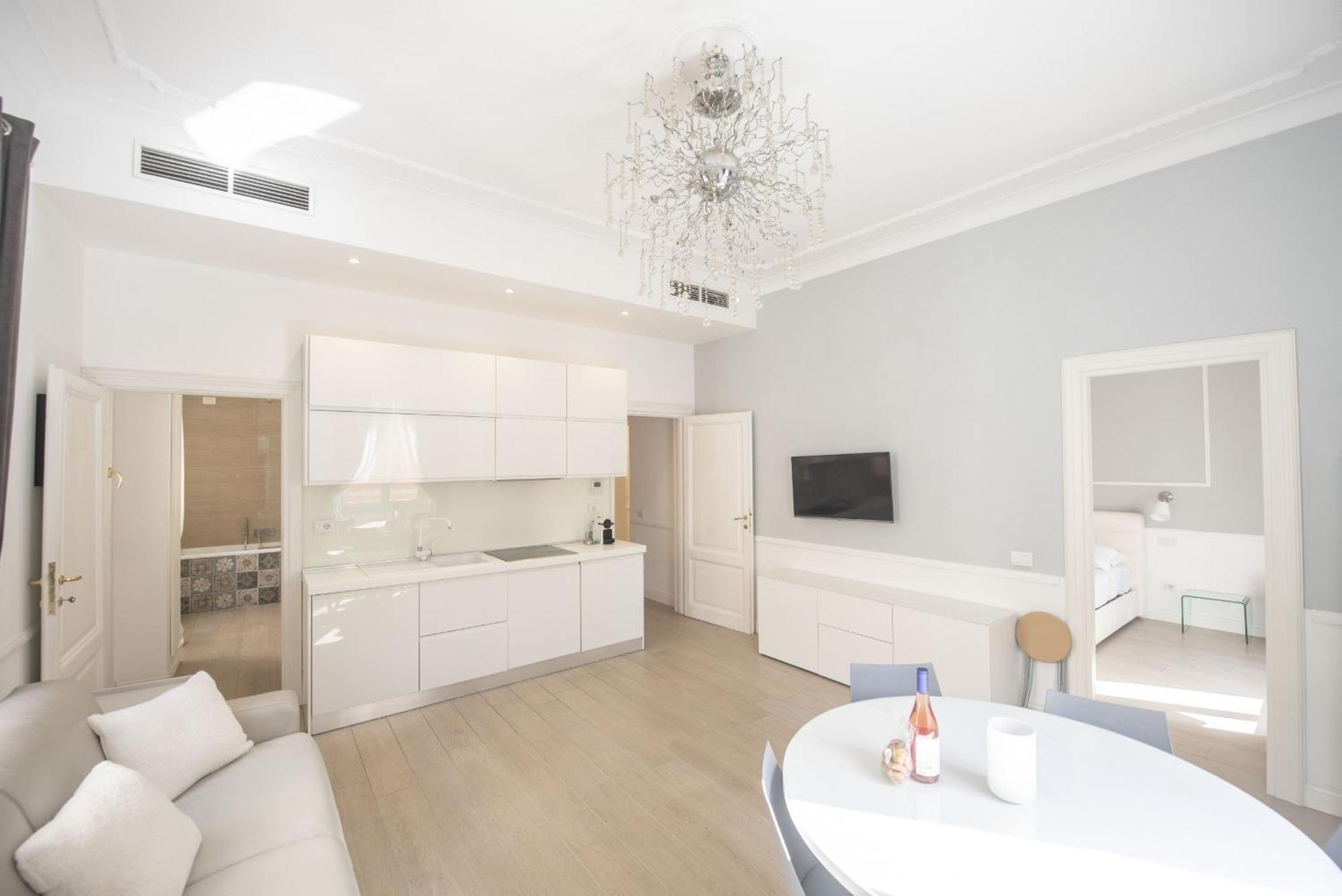 Saint Peter Beautiful 2Br Apartment Roma Exterior foto